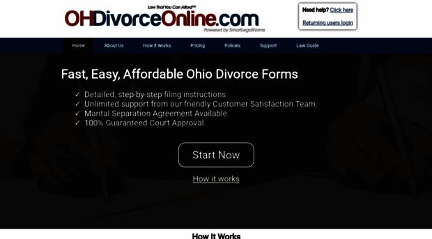 ohdivorceonline.com