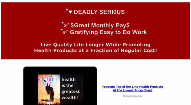 ohealthydays.com