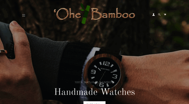 ohebamboo.com