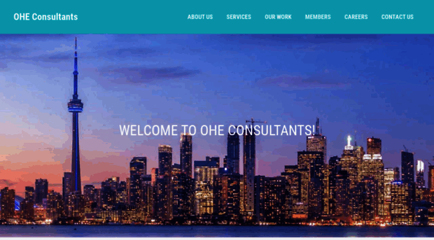 oheconsultants.com