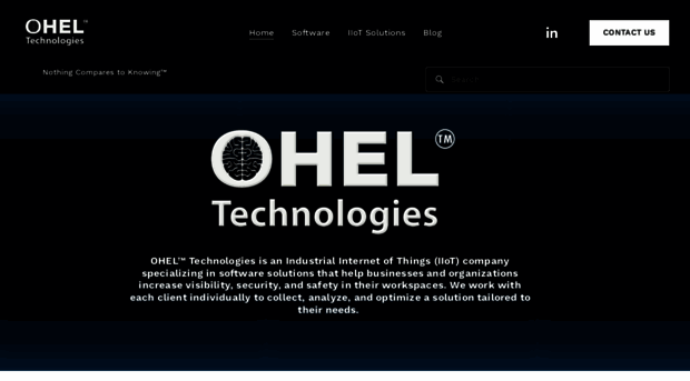 oheltechnologies.com