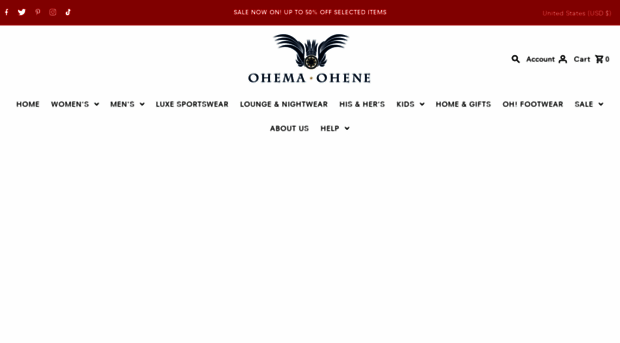 ohemaohene.com