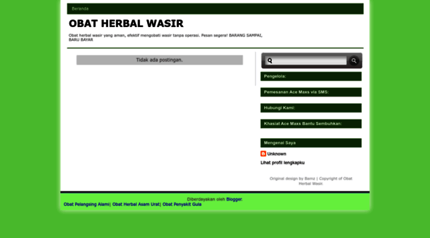 oherbalwasir.blogspot.com