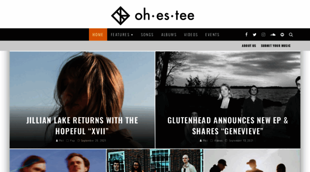 ohestee.com