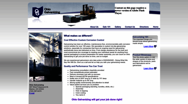 ohgalv.com