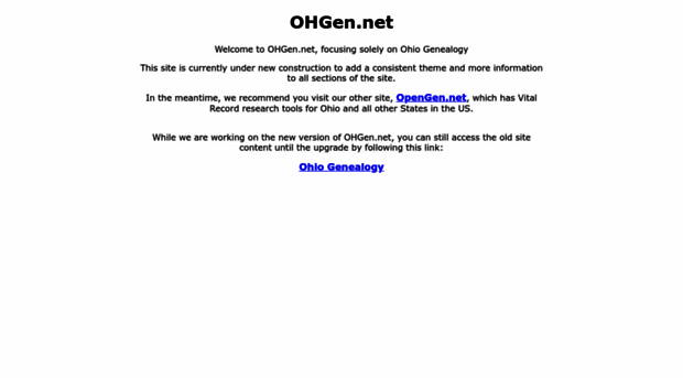 ohgen.net