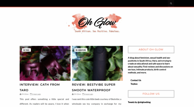 ohglowblog.blogspot.com