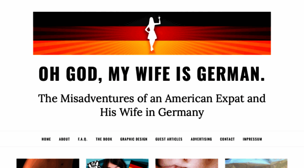 ohgodmywifeisgerman.com