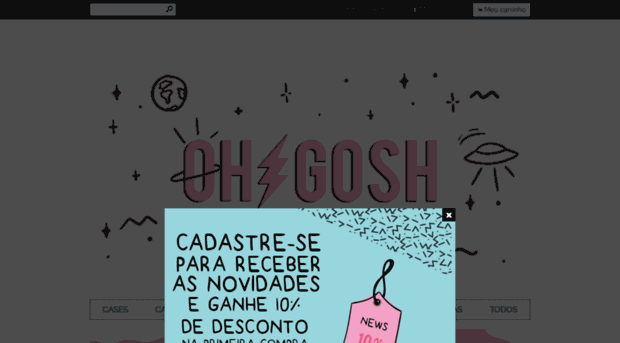 ohgosh.com.br