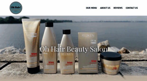 ohhair.com