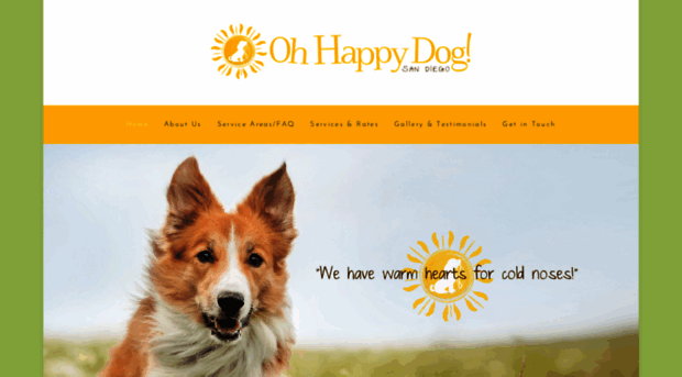 ohhappydogsd.com