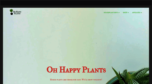 ohhappyplants.com