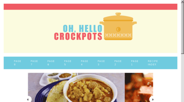 ohhellocrockpots.com