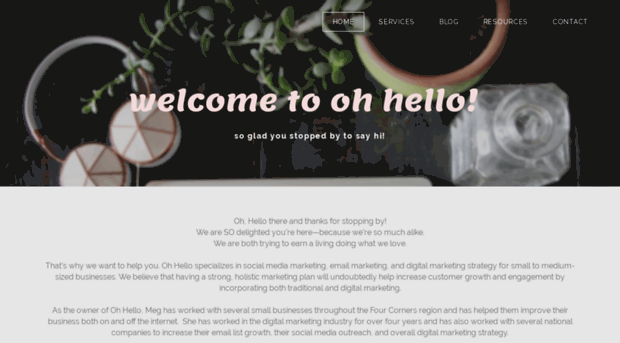ohhellodigital.com