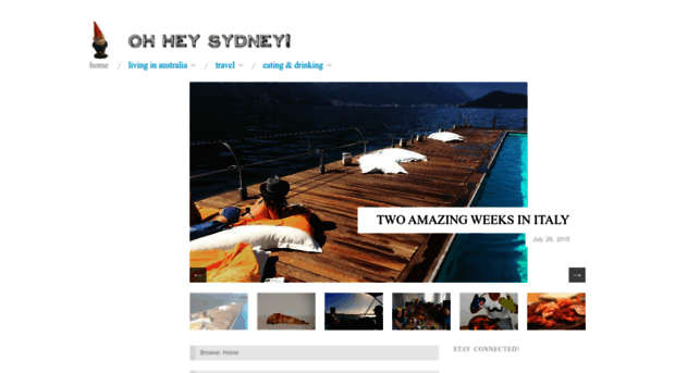 ohheysydney.com