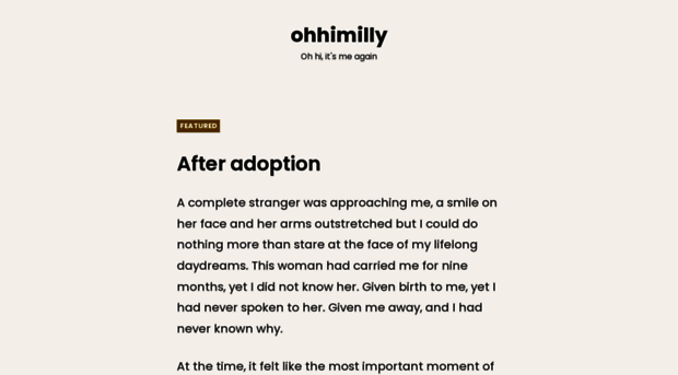 ohhimilly.wordpress.com