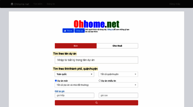 ohhome.net