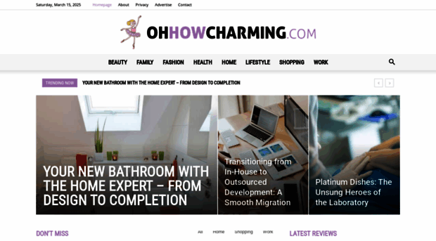 ohhowcharming.com