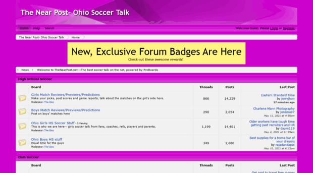 ohhsgirlssoccer.proboards.com