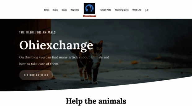 ohiexchange.com