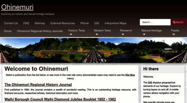 ohinemuri.org.nz