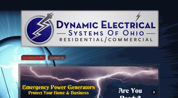 ohio-dynamic-electrical-systems.com