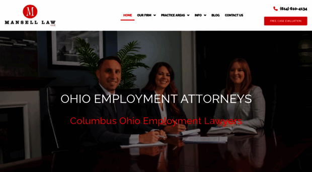 ohio-employmentlawyer.com