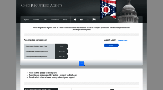 ohio-registered-agents.com