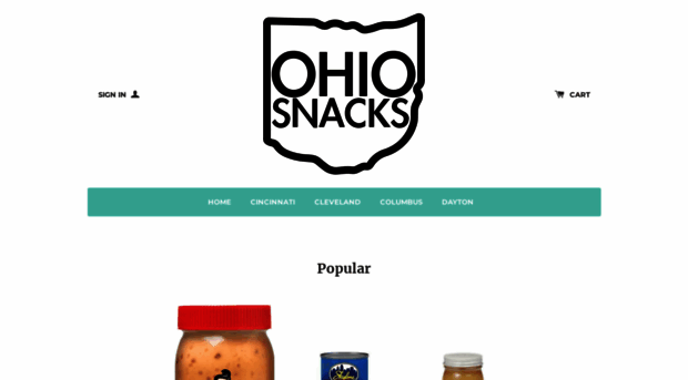 ohio-snacks.myshopify.com