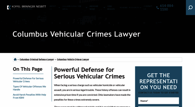 ohio-traffic-law.com