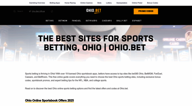 ohio.bet