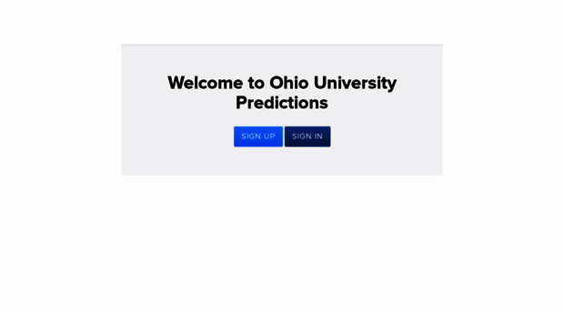ohio.cultivateforecasts.com