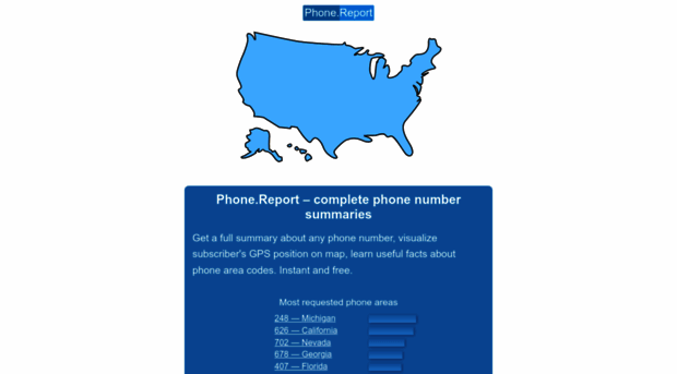 ohio.phone.report