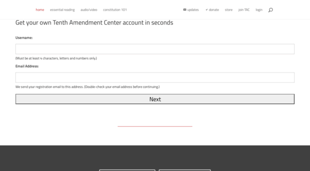 ohio.tenthamendmentcenter.com
