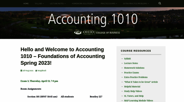 ohioaccounting1010.com