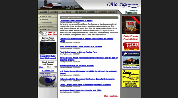 ohioagconnection.com