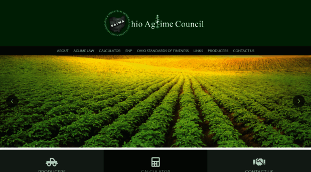 ohioaglime.org