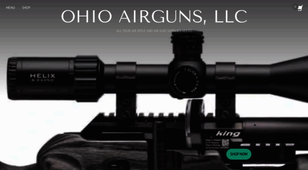 ohioairgun.com