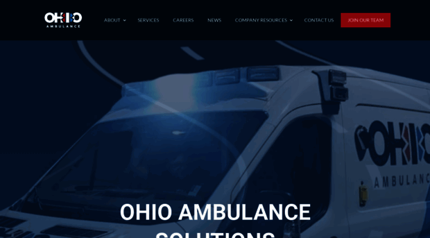 ohioambulance.com