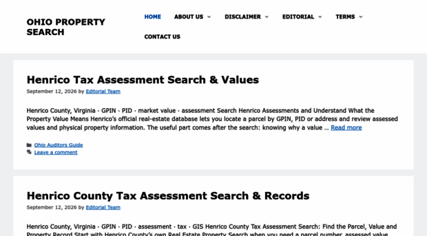 ohioauditors.org