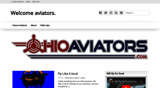 ohioaviators.com