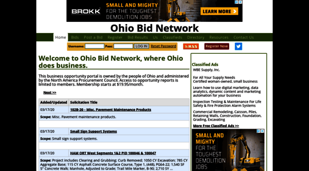 ohiobids.com