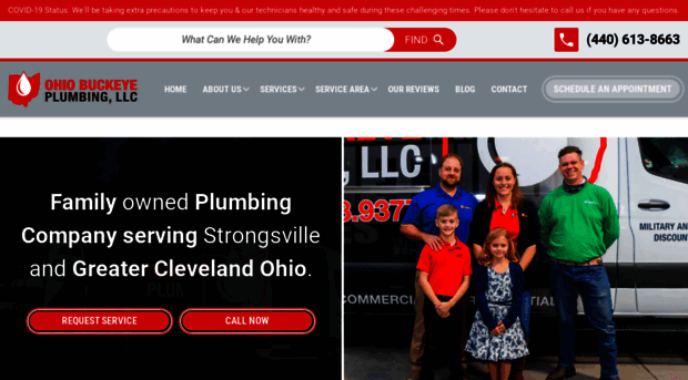 ohiobuckeyeplumbing.com