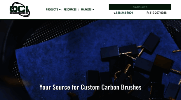 ohiocarbon.com