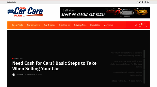 ohiocarcareplus.com