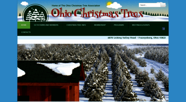 ohiochristmastree.org