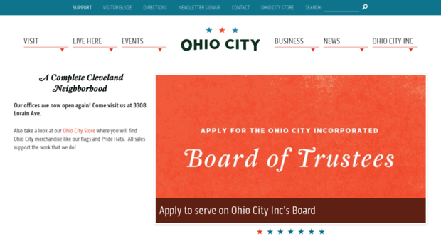 ohiocity.com