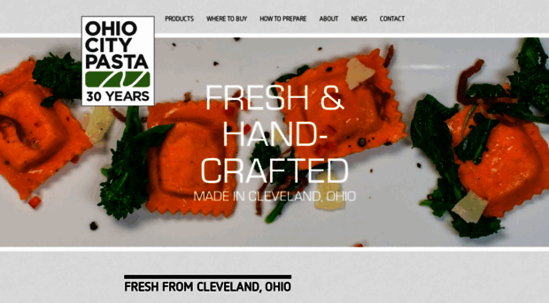 ohiocitypasta.com