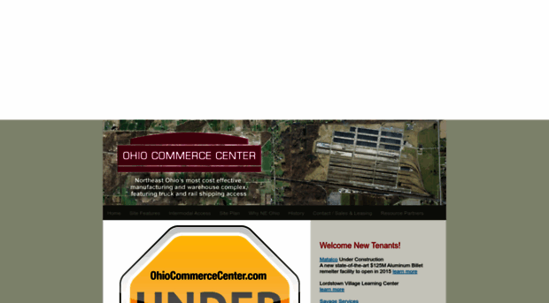 ohiocommercecenter.com