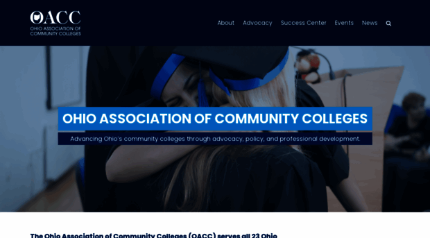 ohiocommunitycolleges.org